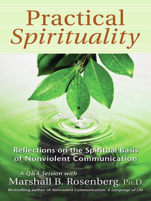 cover image of Practical Spirituality